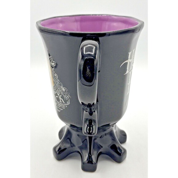 Disney Hocus Pocus Sanderson Sisters Hocus Pocus Amuck Sculpted Ceramic 20Oz Mug - Picture 5 of 11